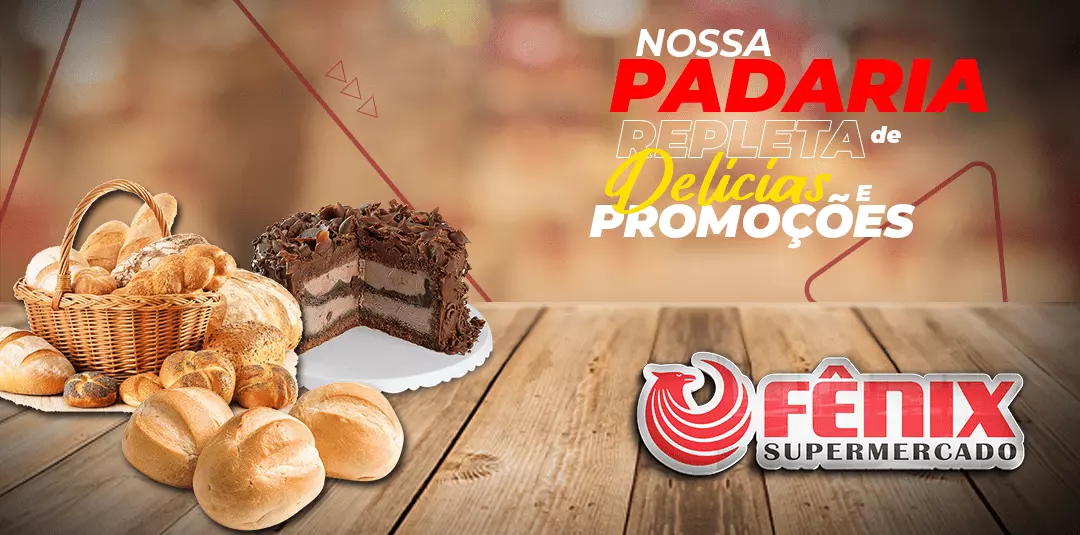 Padaria